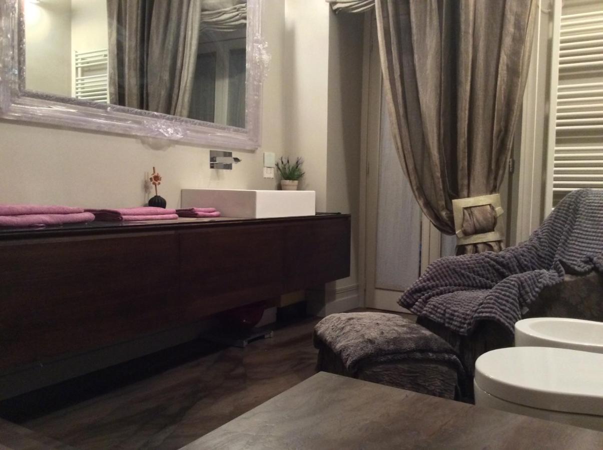 Flower Home Рим Екстер'єр фото