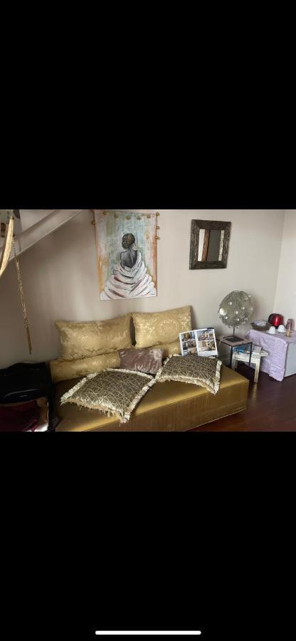 Flower Home Рим Екстер'єр фото