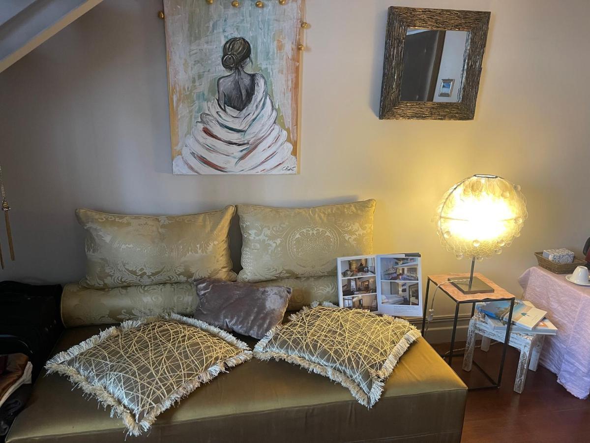 Flower Home Рим Екстер'єр фото