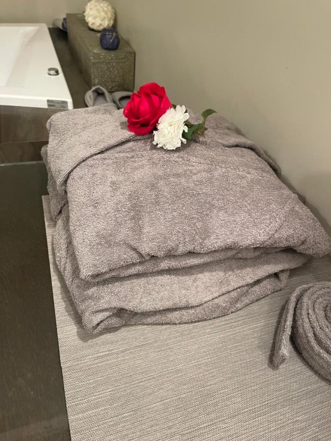Flower Home Рим Екстер'єр фото