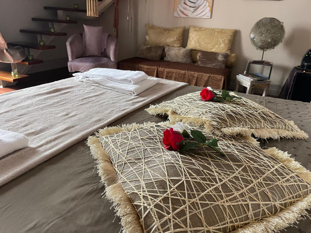 Flower Home Рим Екстер'єр фото