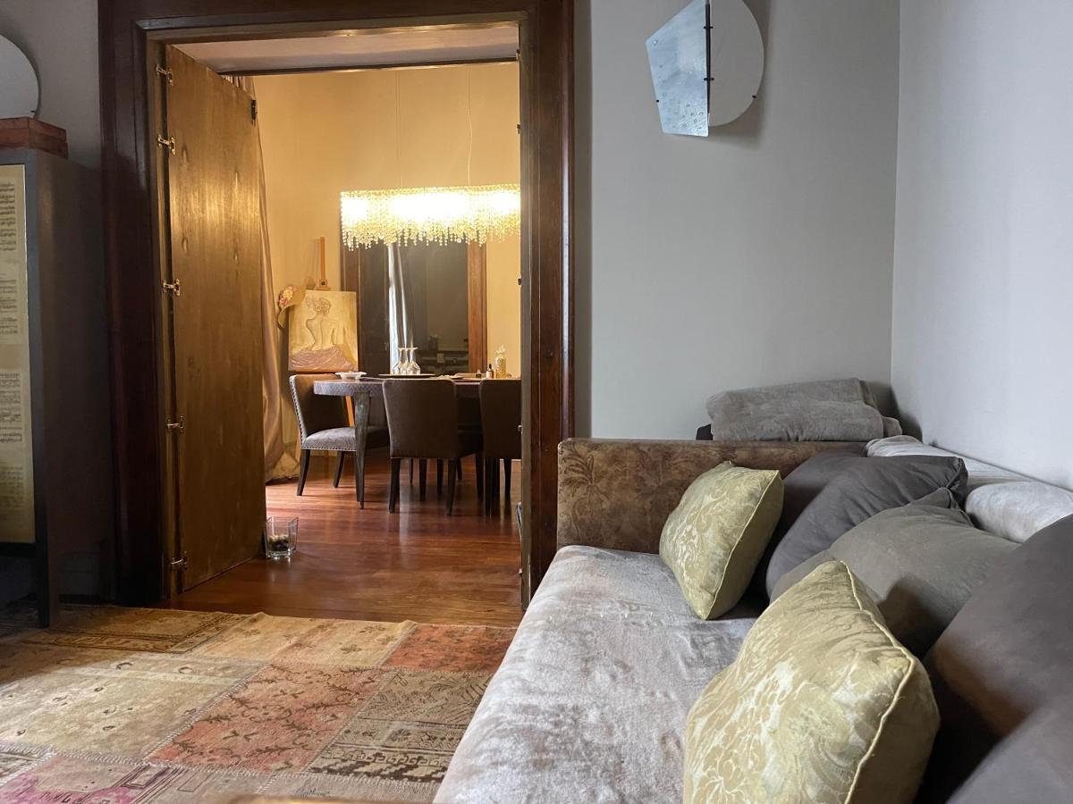 Flower Home Рим Екстер'єр фото