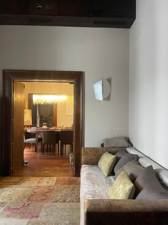 Flower Home Рим Екстер'єр фото
