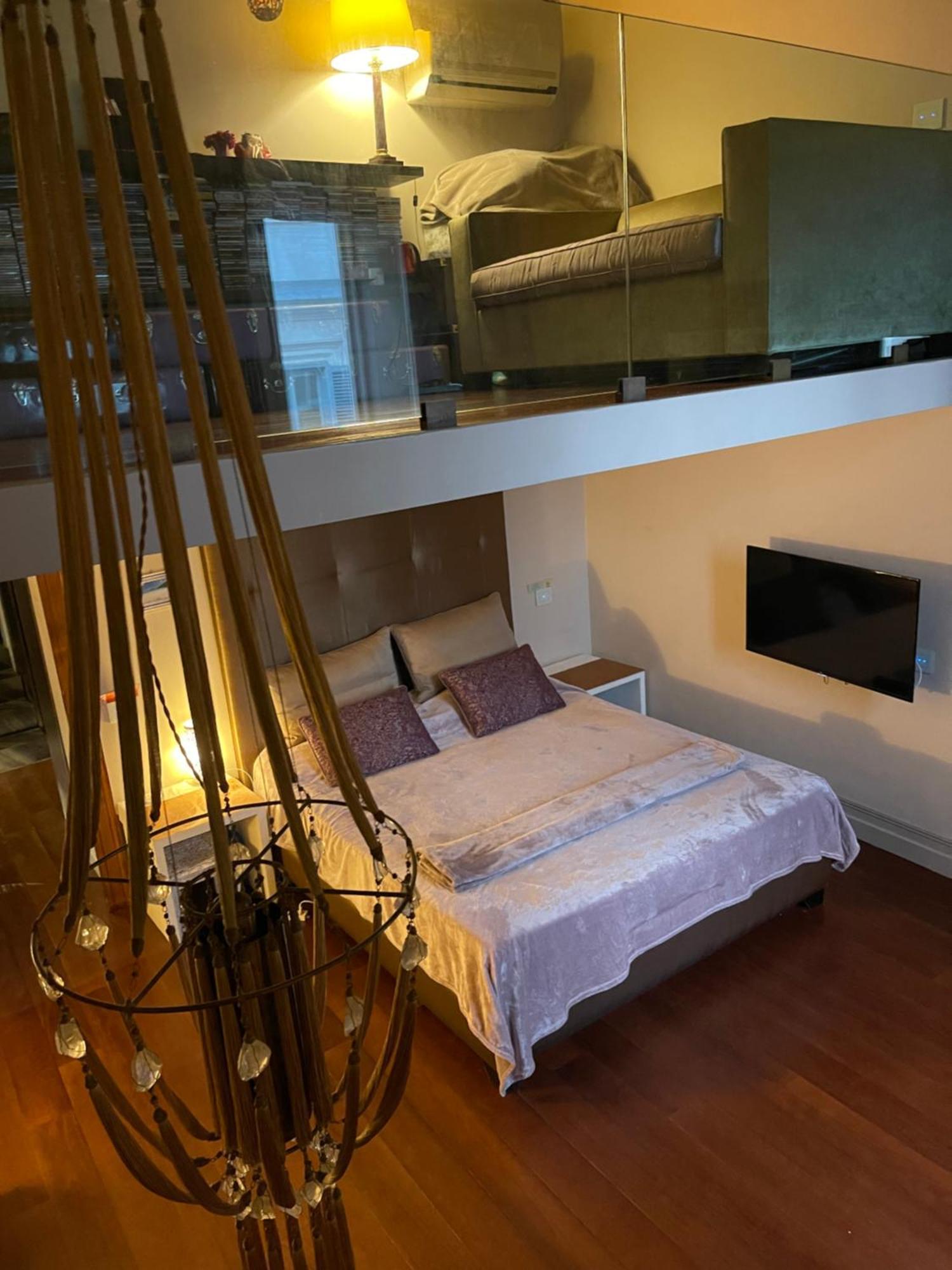 Flower Home Рим Екстер'єр фото